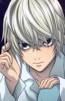 Near from Death Note