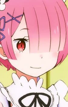 Ram from Re:Zero