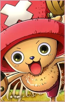 Tony Tony Chopper from One Piece