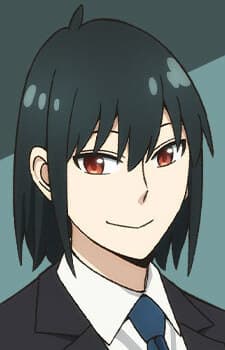 Yuri Briar from Spy x Family