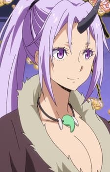Shion from That Time I Got Reincarnated as a Slime